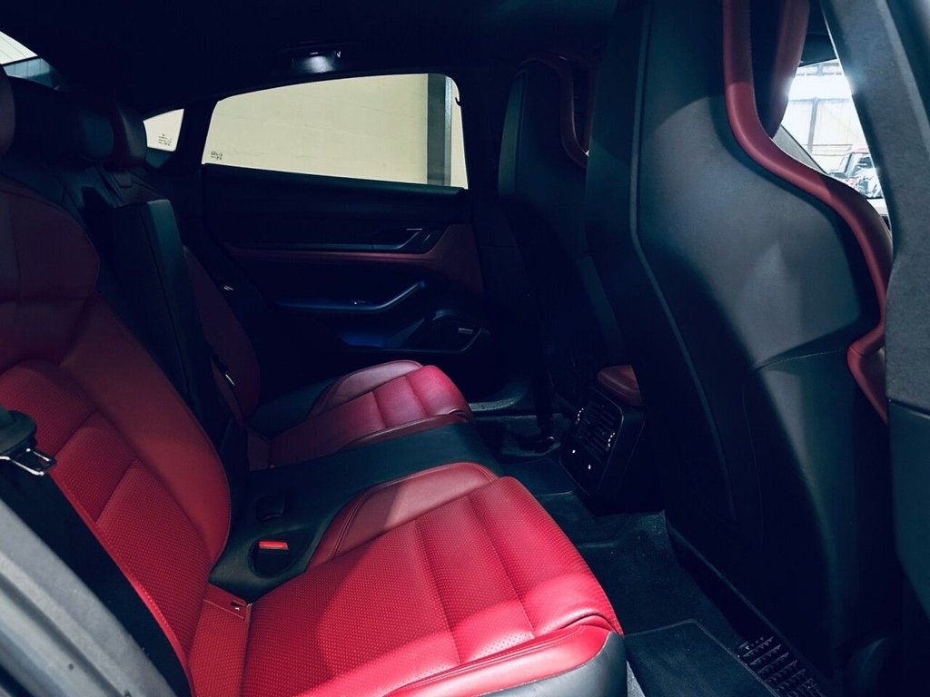 Used Porsche Taycan 2021 for sale - 77072406: Photo 16