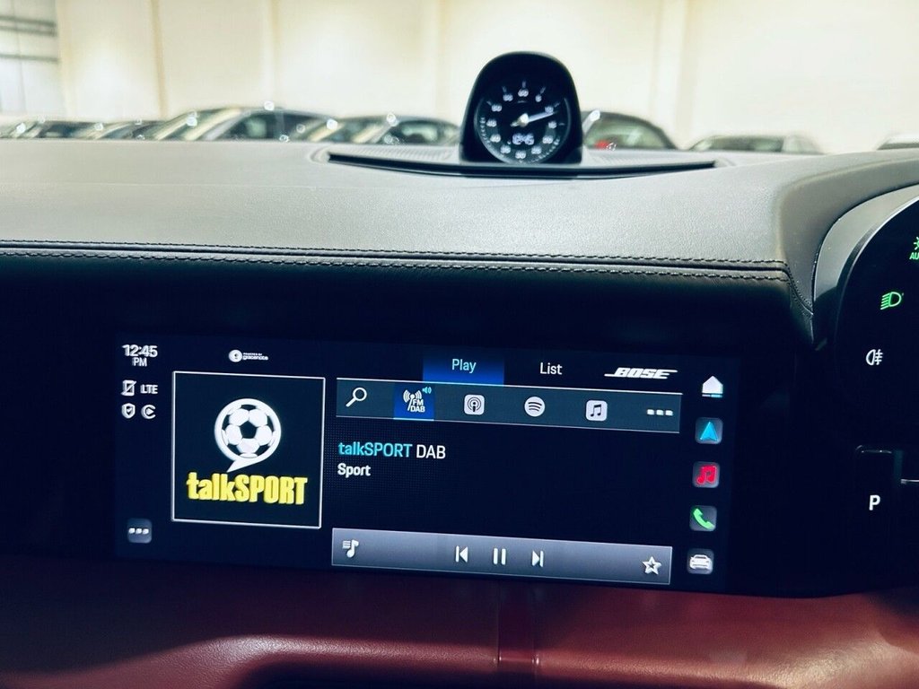 Used Porsche Taycan 2021 for sale - 77072406: Photo 23