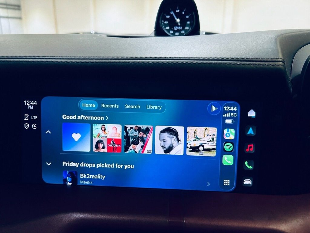 Used Porsche Taycan 2021 for sale - 77072406: Photo 25