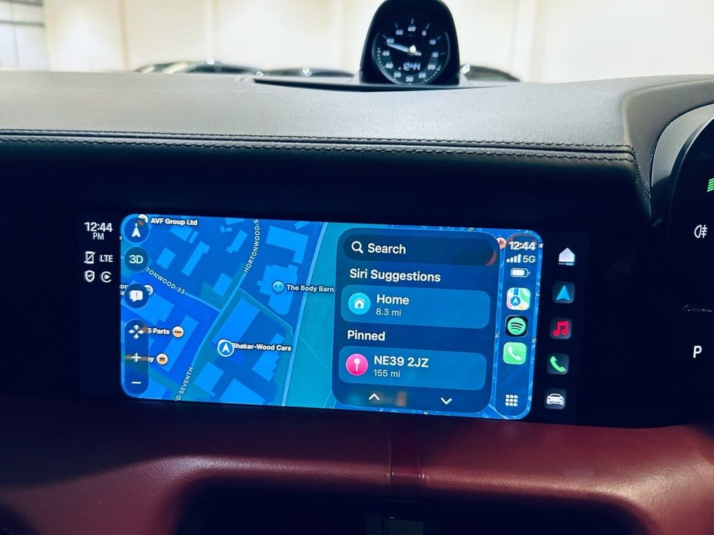 Used Porsche Taycan 2021 for sale - 77072406: Photo 26