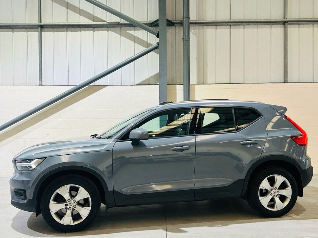 Used Volvo XC40 2019 for sale - 77072600: Photo 1