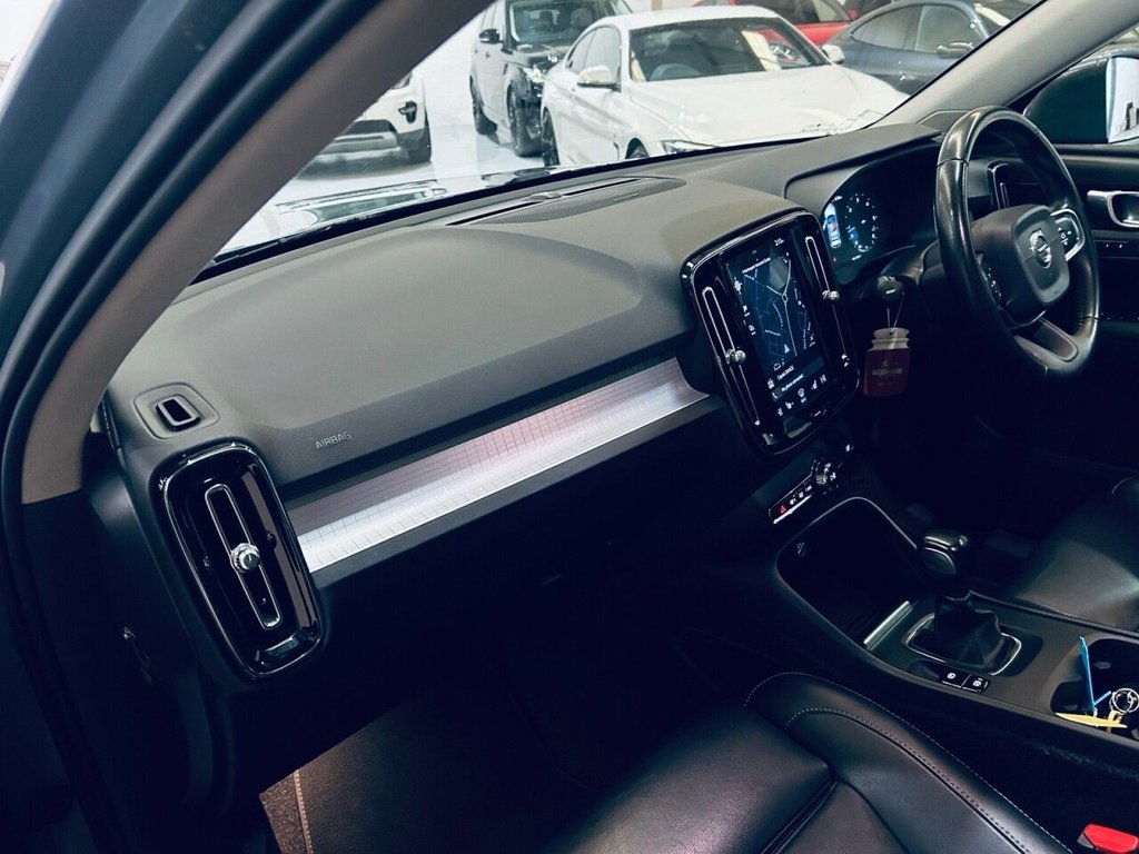 Used Volvo XC40 2019 for sale - 77072600: Photo 11