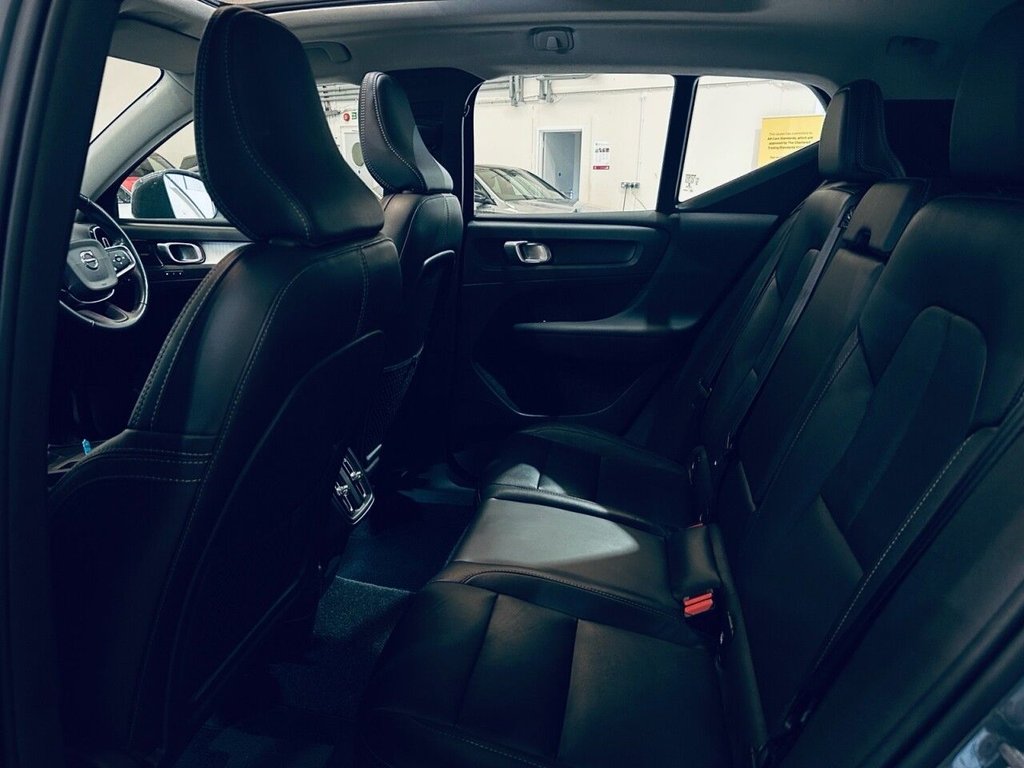 Used Volvo XC40 2019 for sale - 77072600: Photo 13