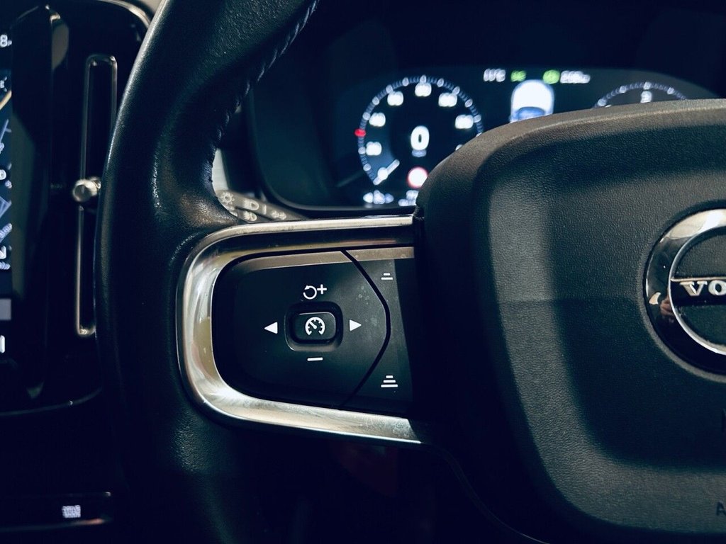 Used Volvo XC40 2019 for sale - 77072600: Photo 25