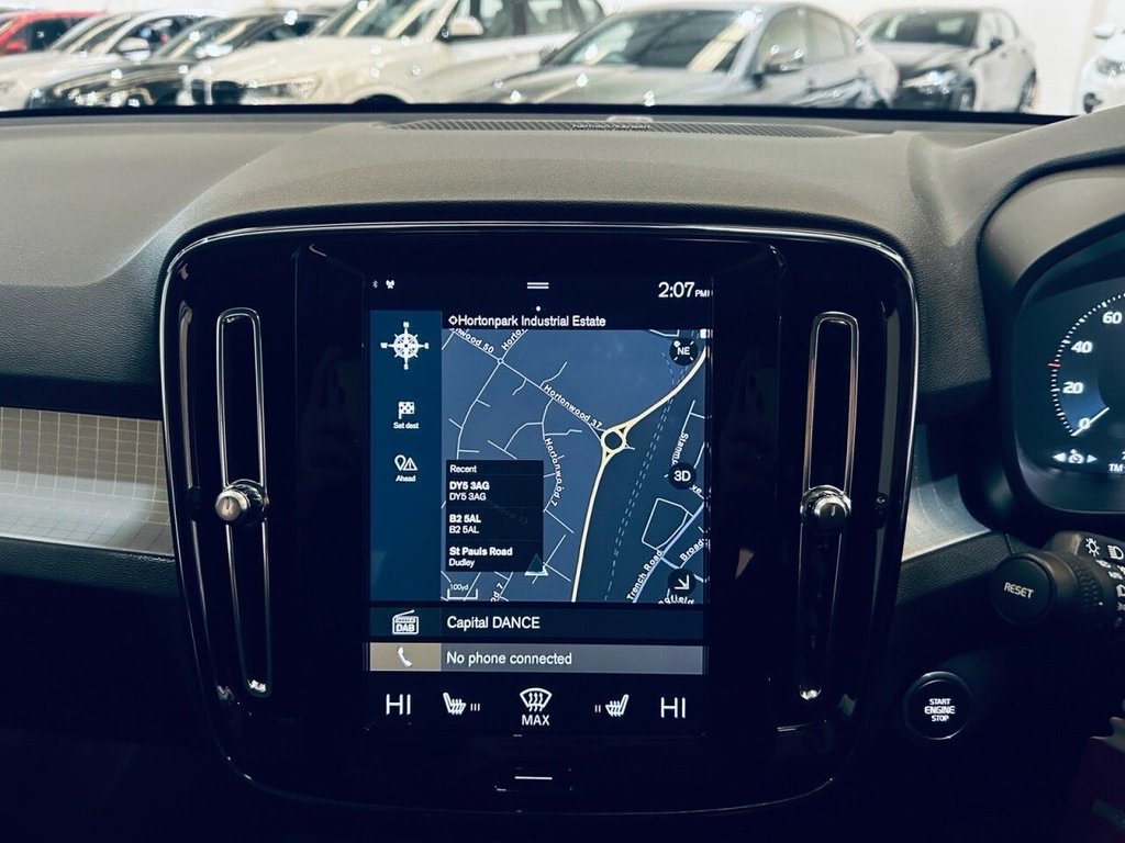 Used Volvo XC40 2019 for sale - 77072600: Photo 26