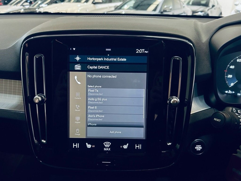 Used Volvo XC40 2019 for sale - 77072600: Photo 27