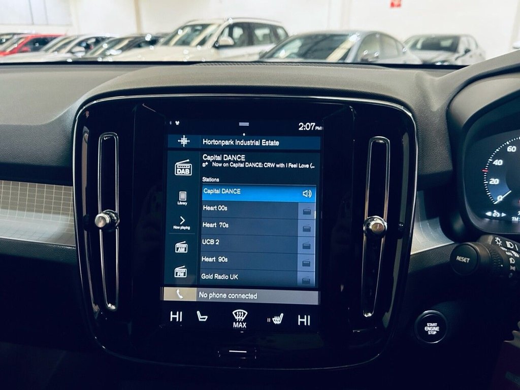 Used Volvo XC40 2019 for sale - 77072600: Photo 29