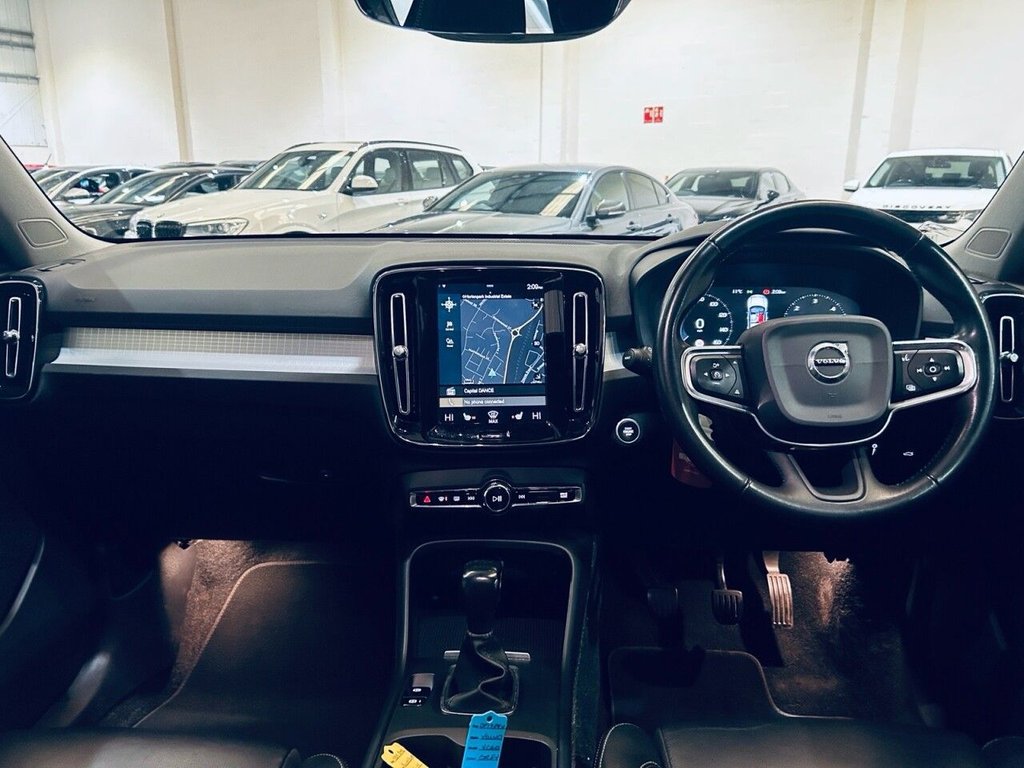 Used Volvo XC40 2019 for sale - 77072600: Photo 33