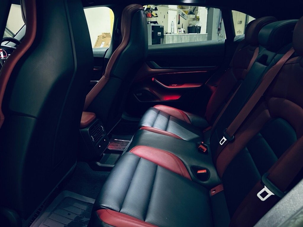 Used Porsche Taycan 2022 for sale - 77072458: Photo 15
