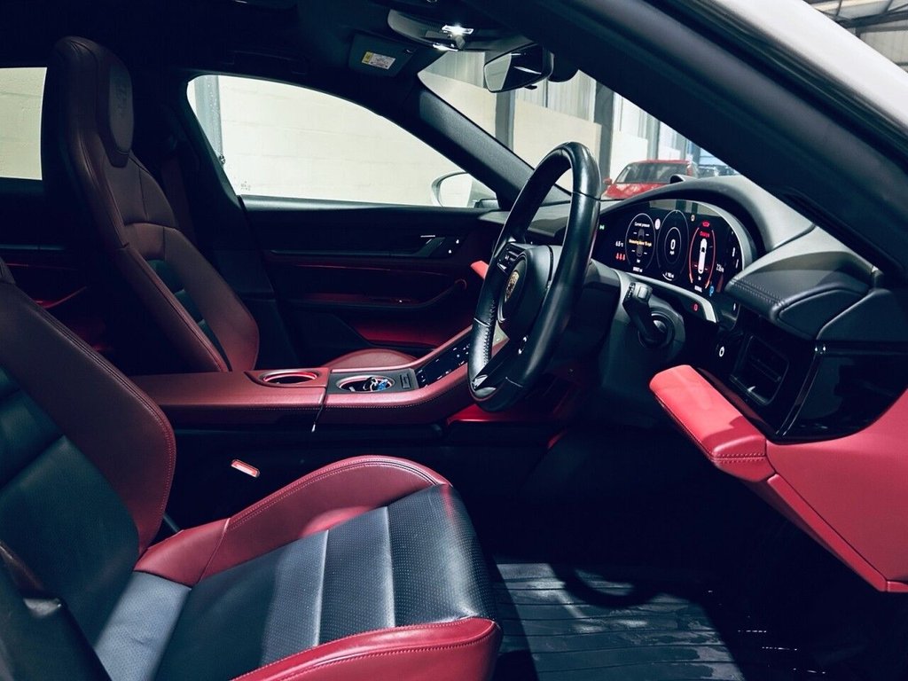 Used Porsche Taycan 2022 for sale - 77072458: Photo 21