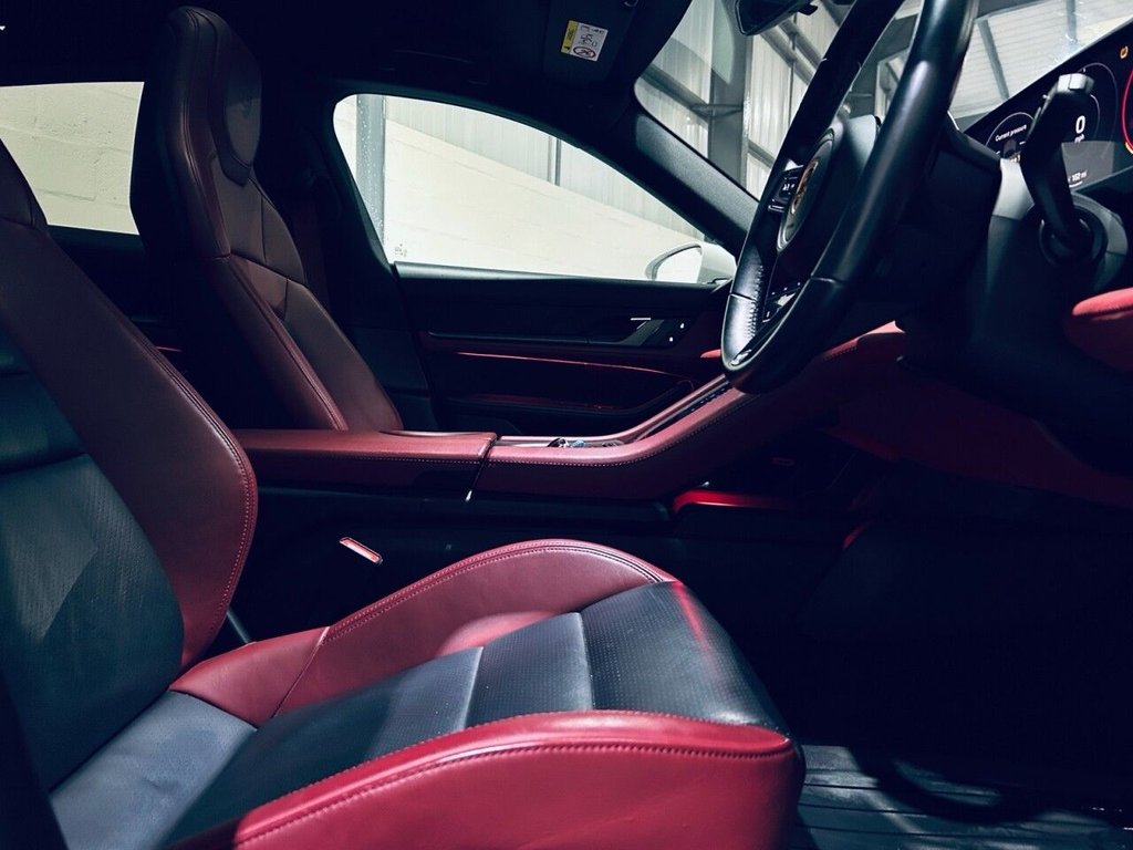 Used Porsche Taycan 2022 for sale - 77072458: Photo 25