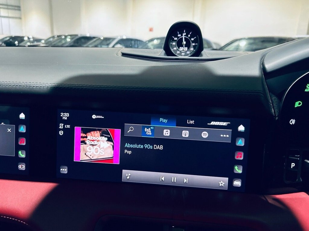 Used Porsche Taycan 2022 for sale - 77072458: Photo 31