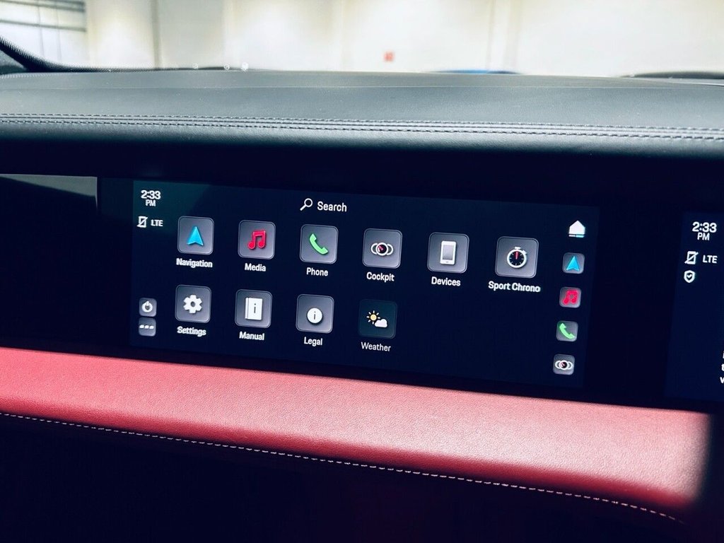 Used Porsche Taycan 2022 for sale - 77072458: Photo 35