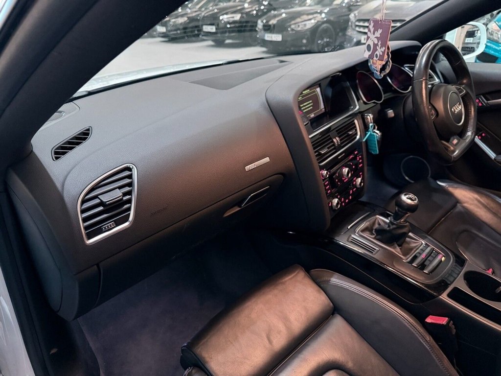 Used Audi A5 2013 for sale - 77072621: Photo 12