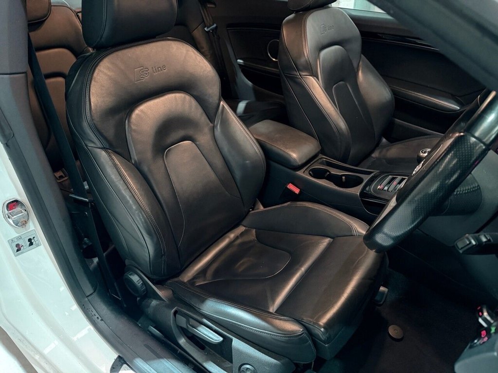 Used Audi A5 2013 for sale - 77072621: Photo 16