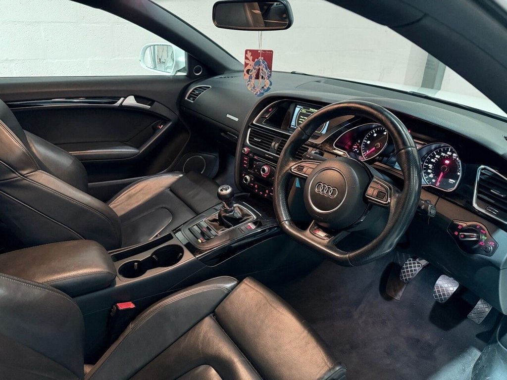 Used Audi A5 2013 for sale - 77072621: Photo 19