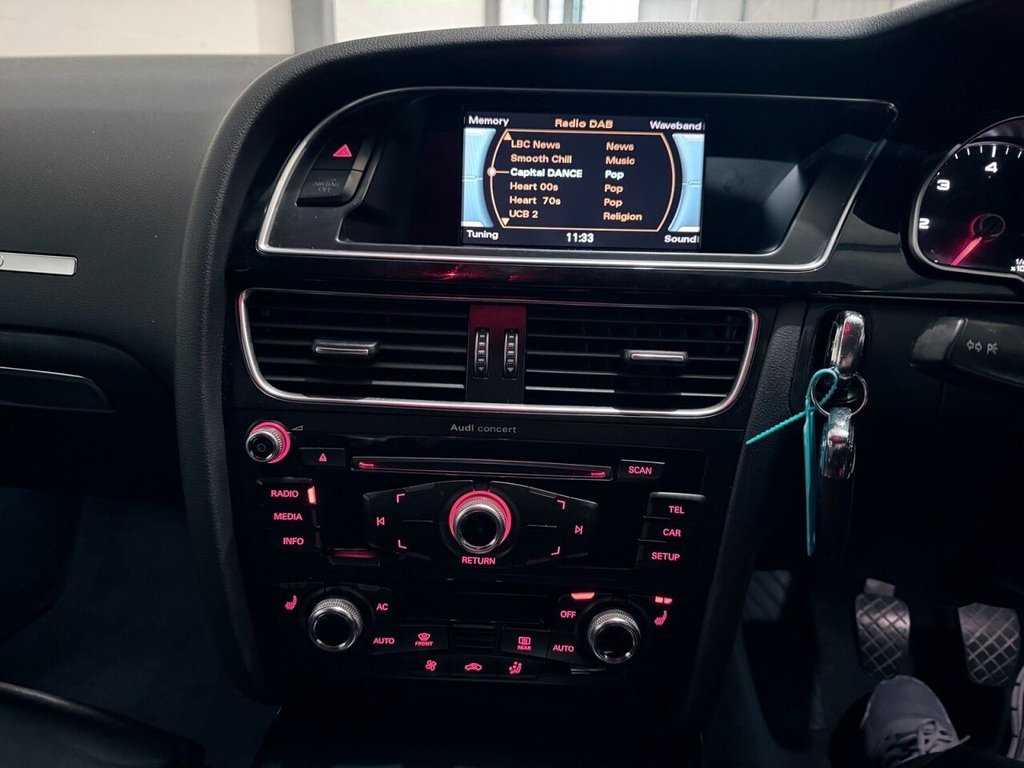 Used Audi A5 2013 for sale - 77072621: Photo 20