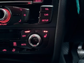 Used Audi A5 2013 for sale - 77072621: Photo