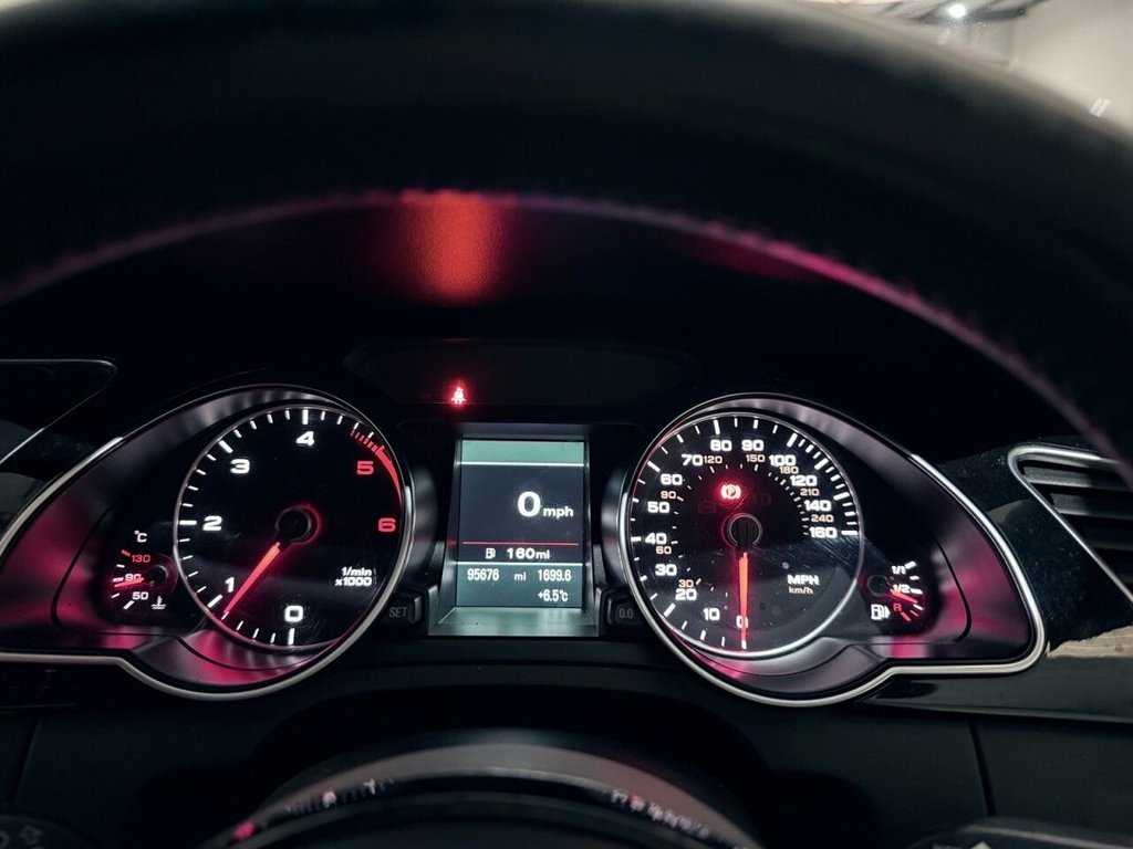 Used Audi A5 2013 for sale - 77072621: Photo 5