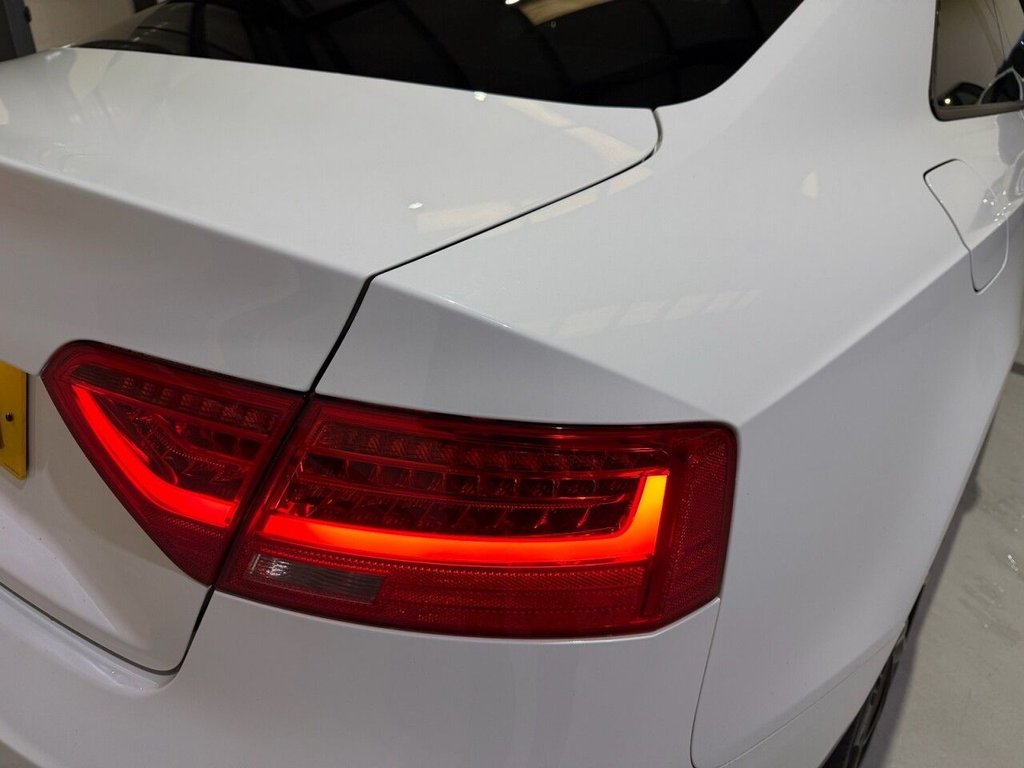 Used Audi A5 2013 for sale - 77072621: Photo 9