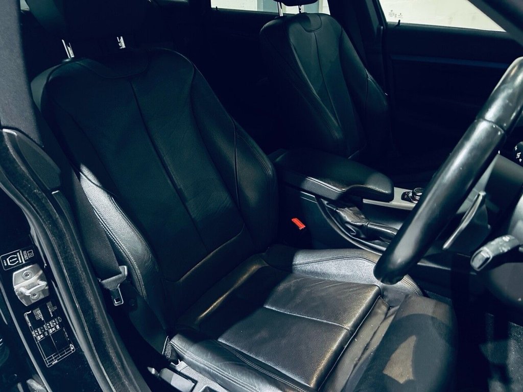 Used BMW 3 Series 2015 for sale - 77072562: Photo 14