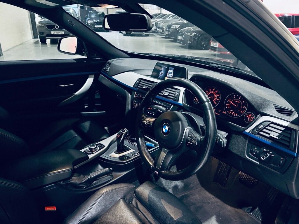 Used BMW 3 Series 2015 for sale - 77072562: Photo 17