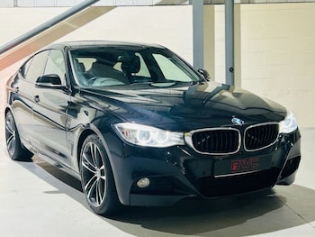 Used BMW 3 Series 2015 for sale - 77072562: Photo