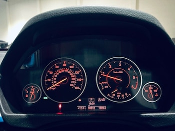 Used BMW 3 Series 2015 for sale - 77072562: Photo