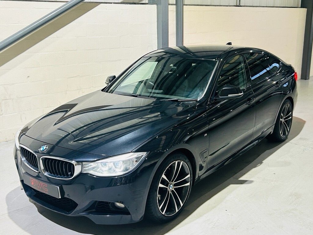 Used BMW 3 Series 2015 for sale - 77072562: Photo 5