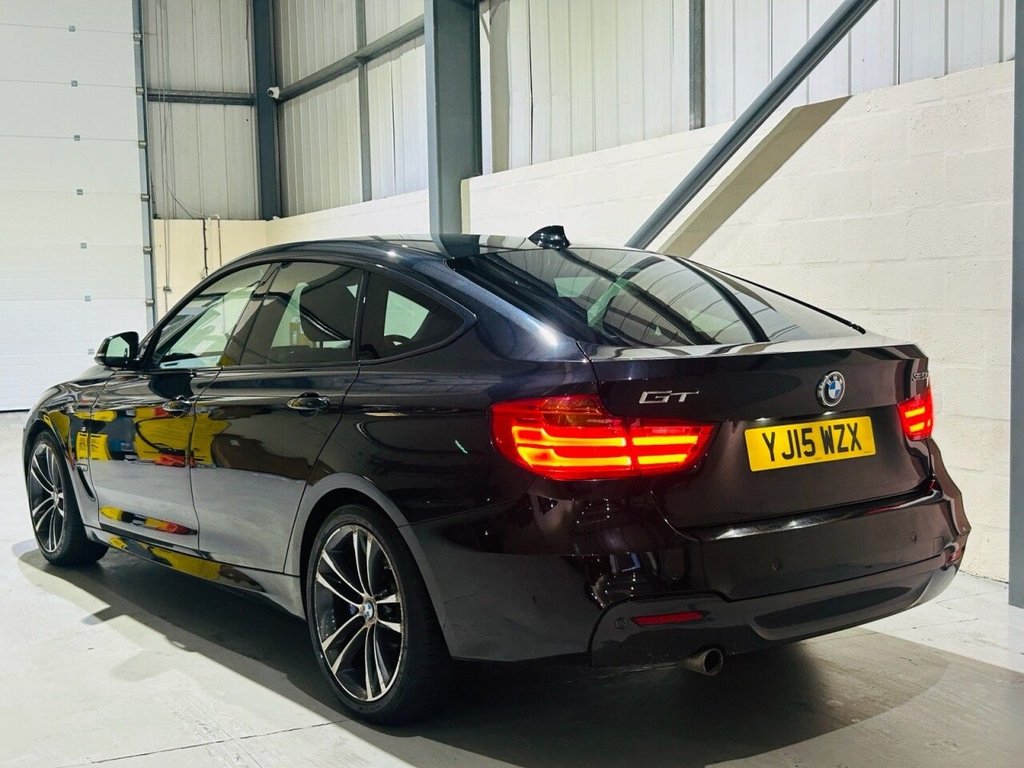 Used BMW 3 Series 2015 for sale - 77072562: Photo 9