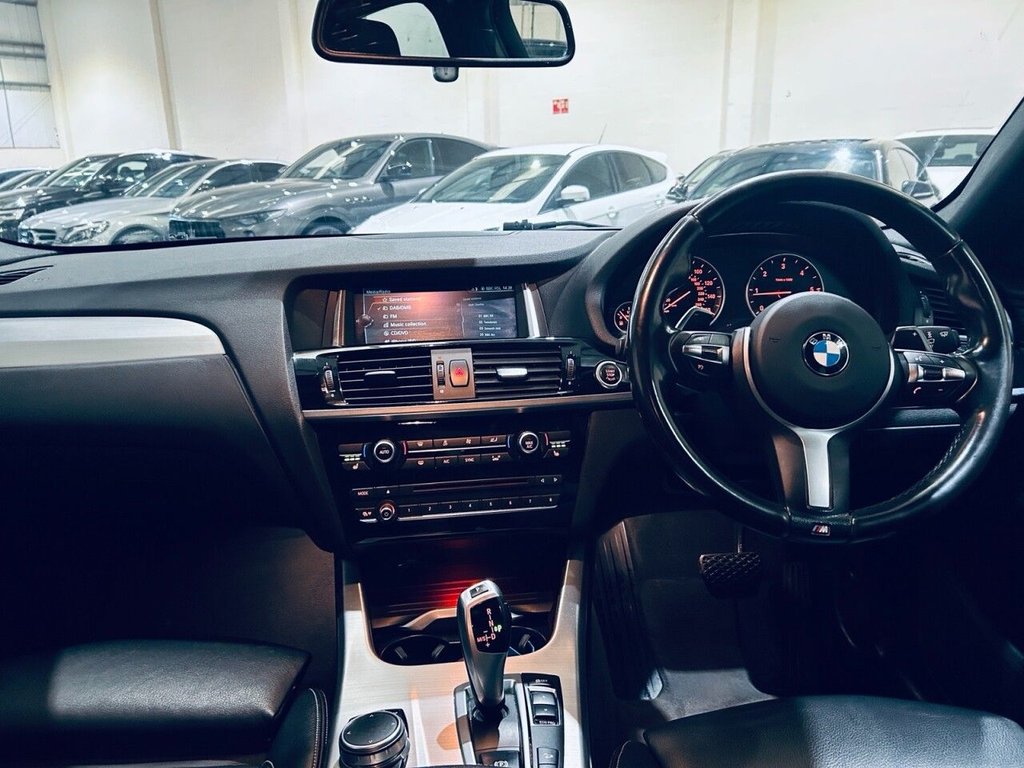 Used BMW X4 2016 for sale - 77072351: Photo 13