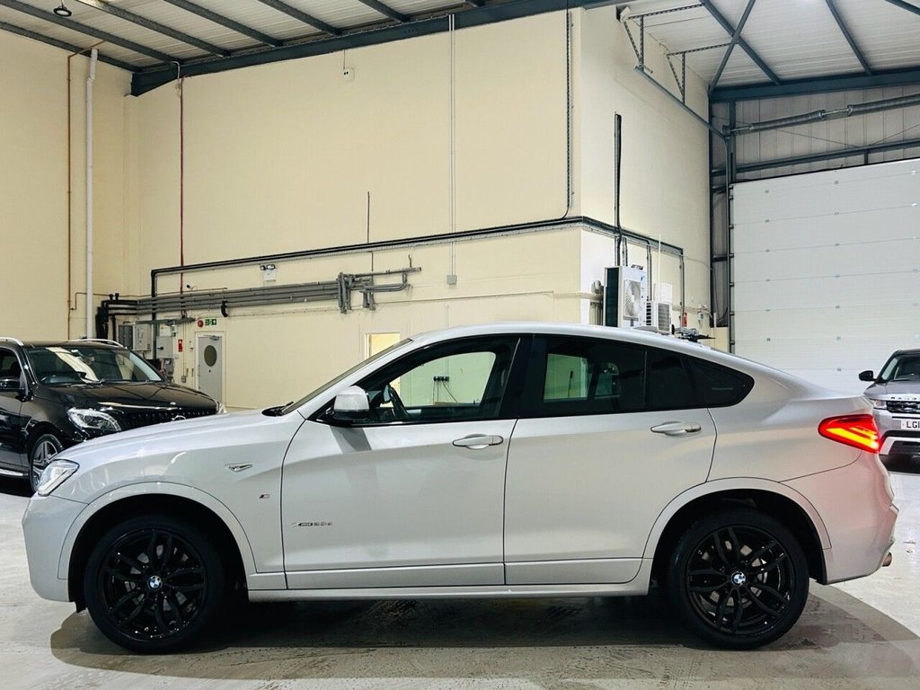 Used BMW X4 2016 for sale - 77072351: Photo 15