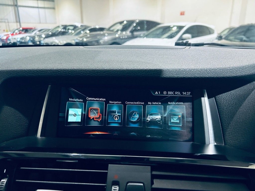 Used BMW X4 2016 for sale - 77072351: Photo 22