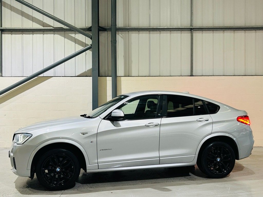 Used BMW X4 2016 for sale - 77072351: Photo 29