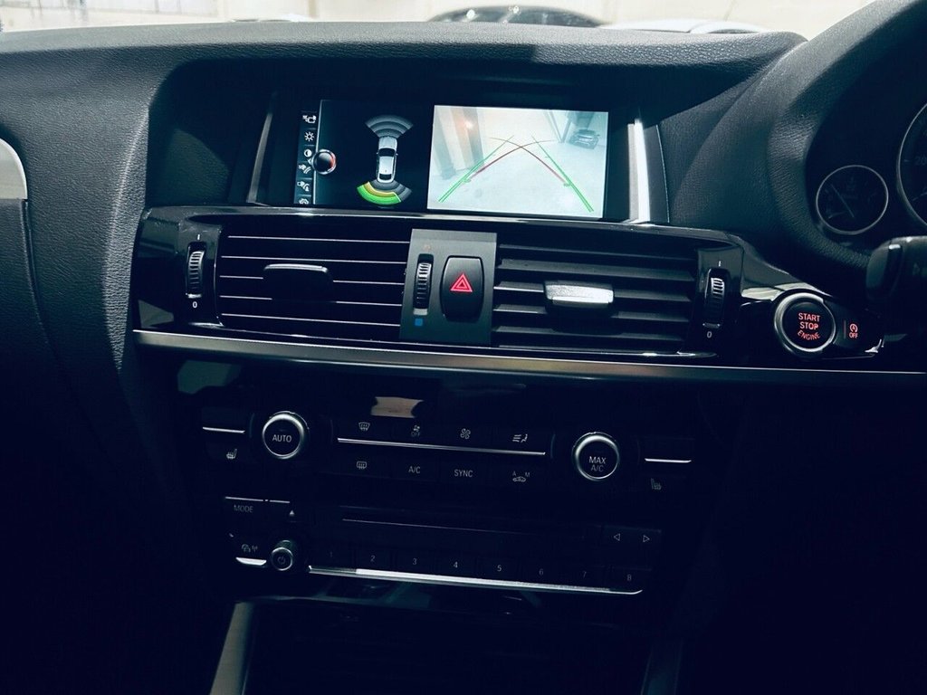 Used BMW X4 2016 for sale - 77072351: Photo 37