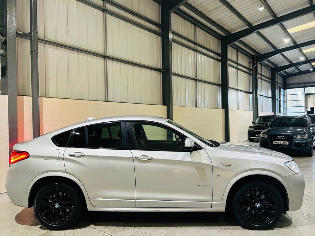 Used BMW X4 2016 for sale - 77072351: Photo 6
