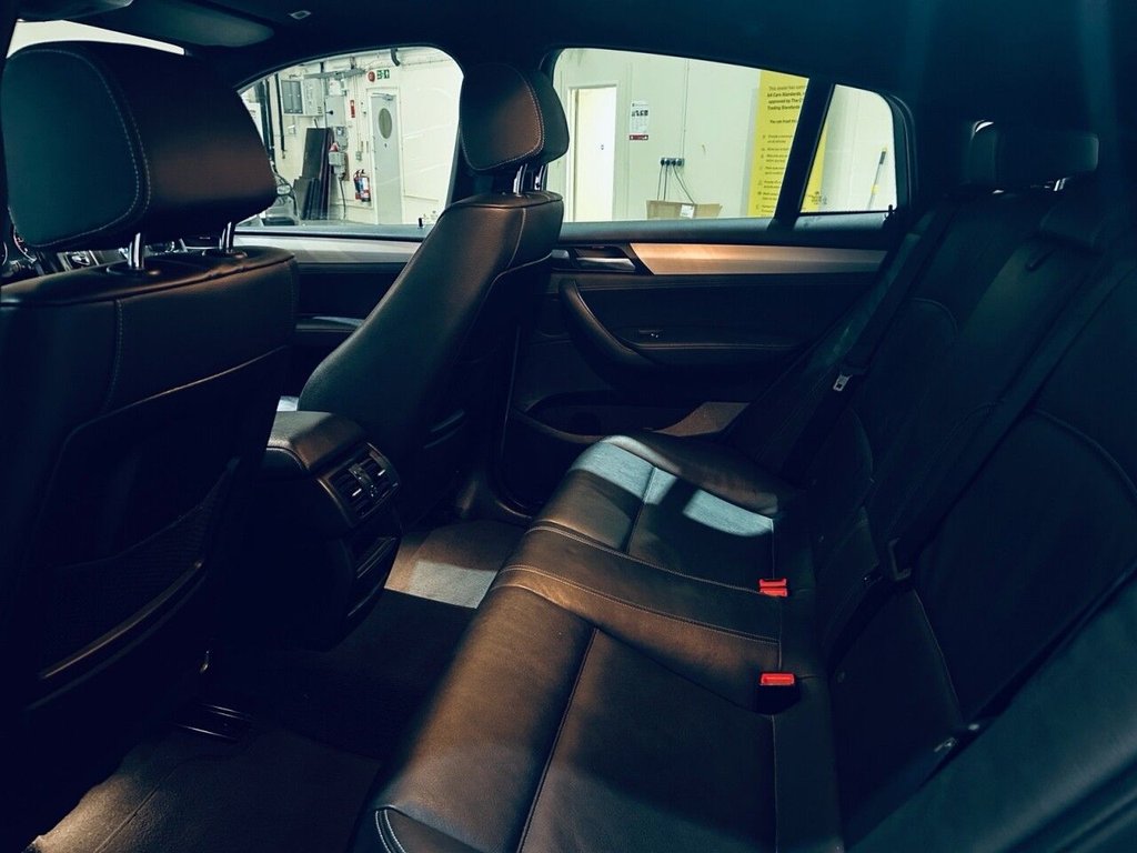 Used BMW X4 2016 for sale - 77072351: Photo 7