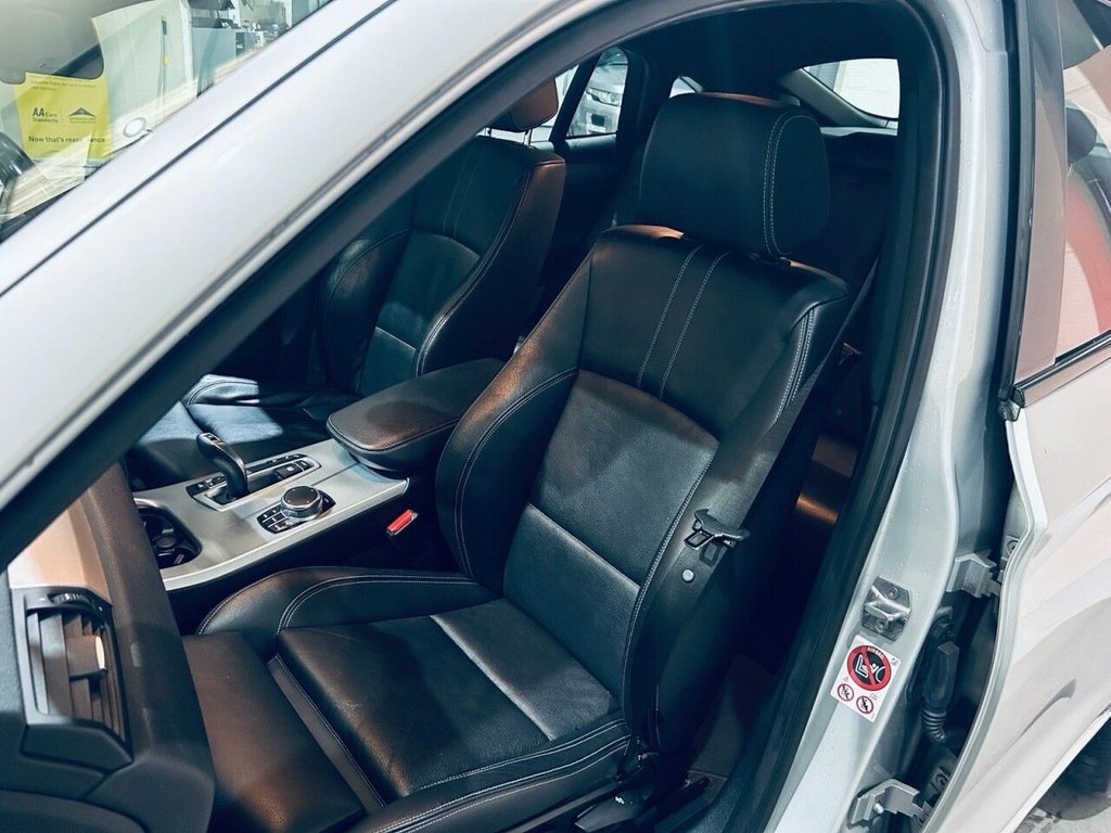 Used BMW X4 2016 for sale - 77072351: Photo 9