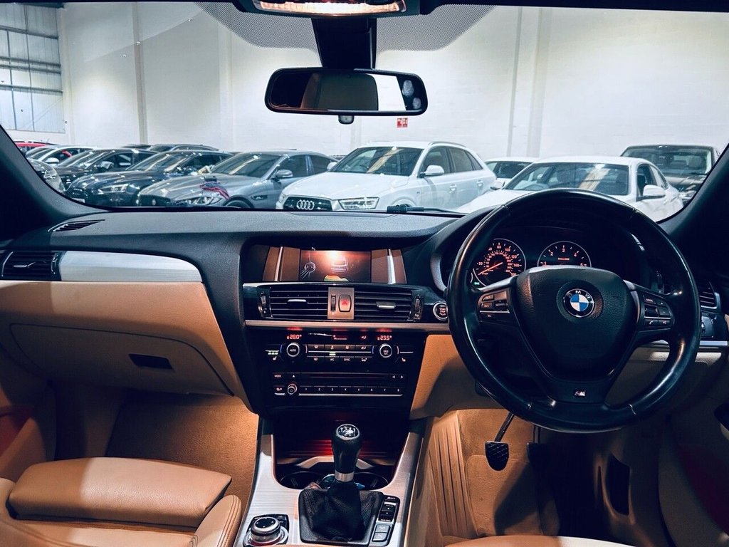 Used BMW X4 2015 for sale - 77072465: Photo 15