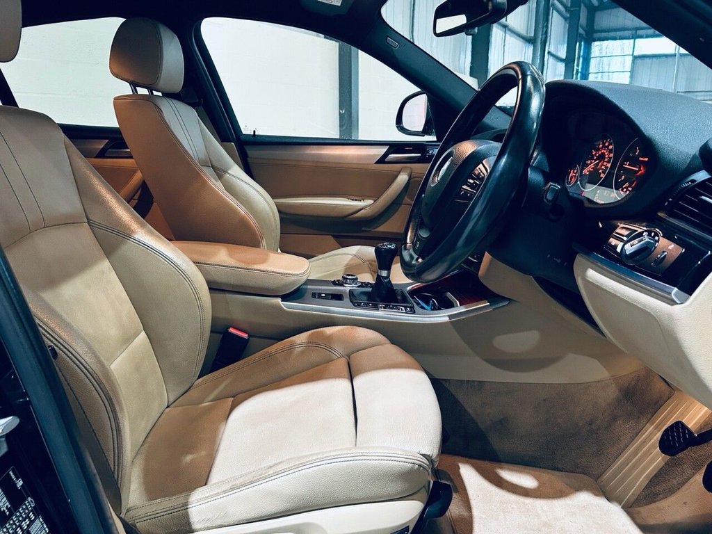 Used BMW X4 2015 for sale - 77072465: Photo 17