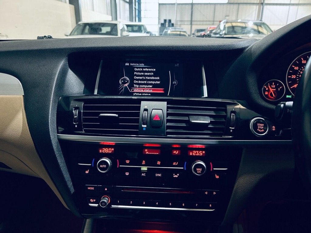 Used BMW X4 2015 for sale - 77072465: Photo 27