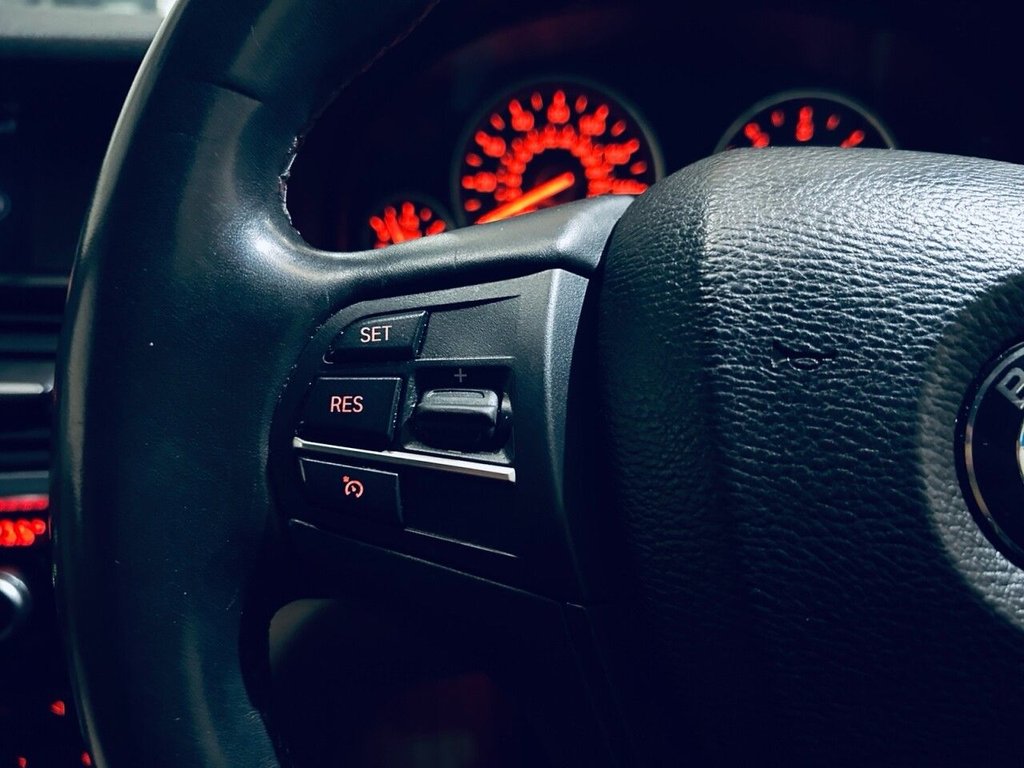 Used BMW X4 2015 for sale - 77072465: Photo 32