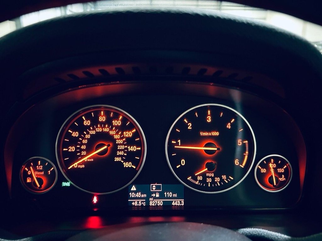 Used BMW X4 2015 for sale - 77072465: Photo 33