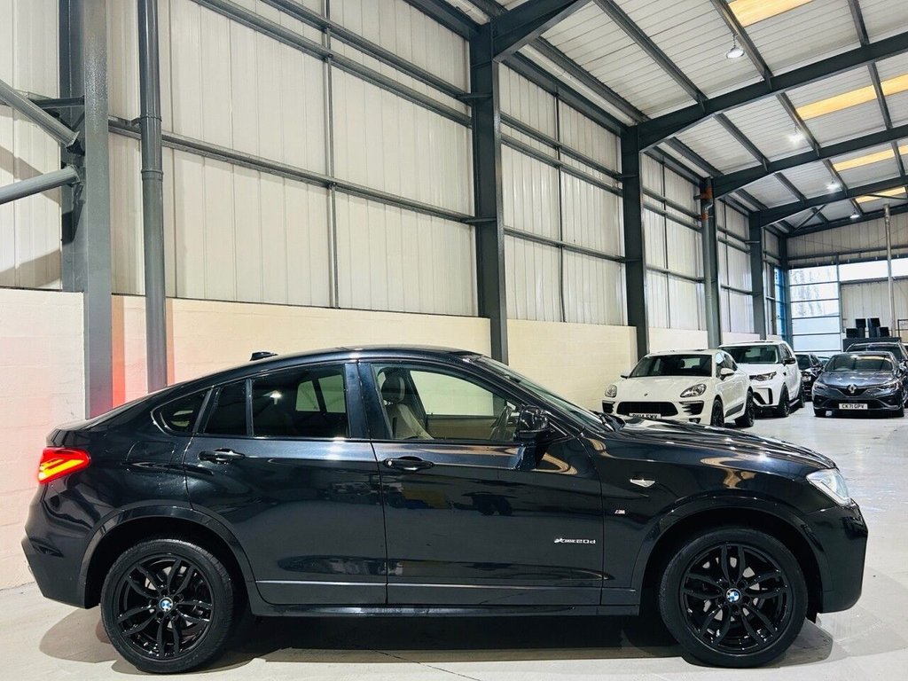 Used BMW X4 2015 for sale - 77072465: Photo 7