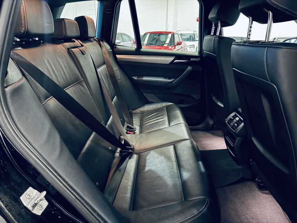 Used BMW X3 2016 for sale - 77072316: Photo 11