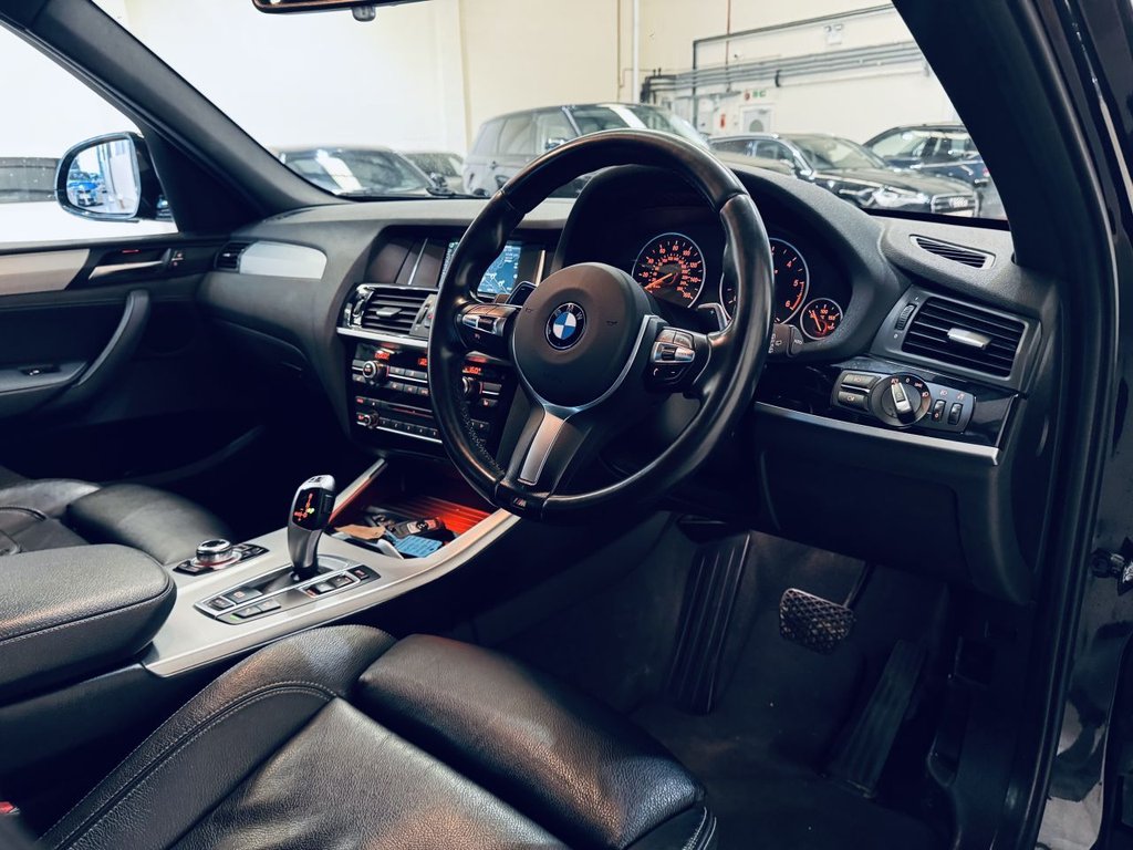 Used BMW X3 2016 for sale - 77072316: Photo 13