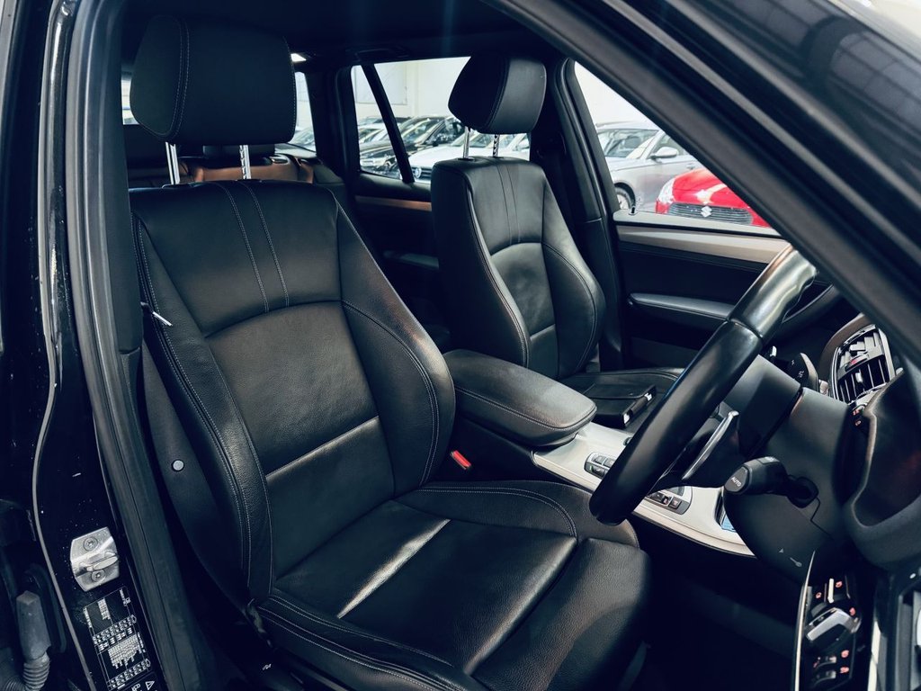 Used BMW X3 2016 for sale - 77072316: Photo 14