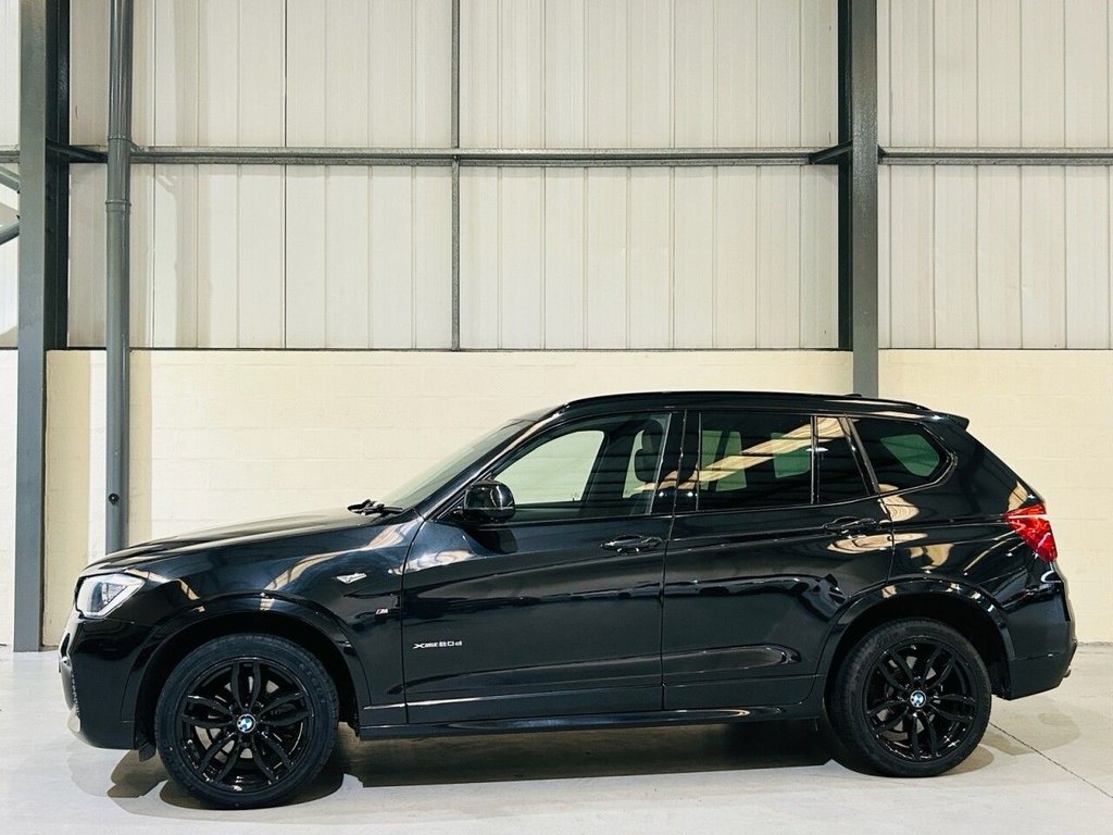 Used BMW X3 2016 for sale - 77072316: Photo 26