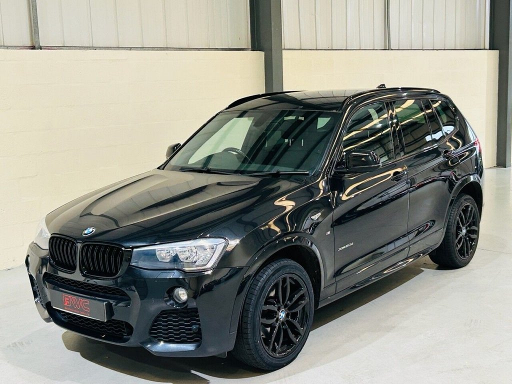 Used BMW X3 2016 for sale - 77072316: Photo 27