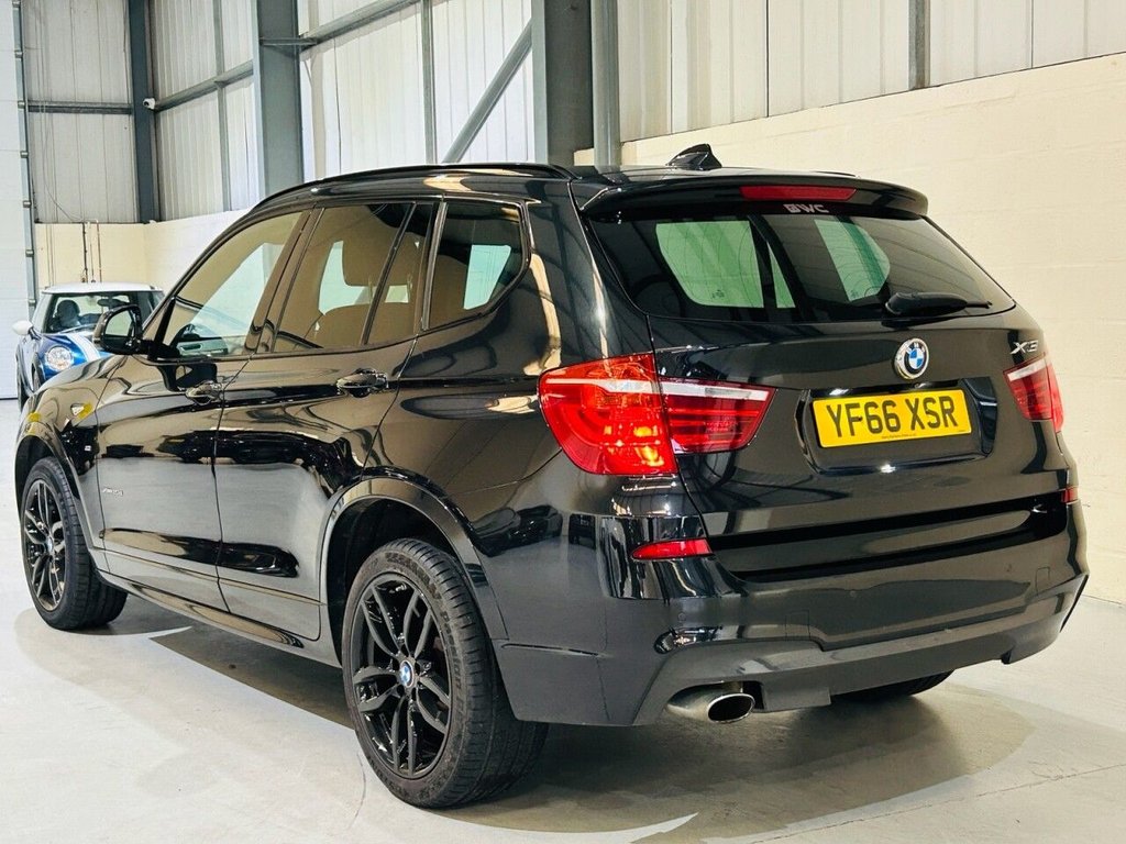 Used BMW X3 2016 for sale - 77072316: Photo 29